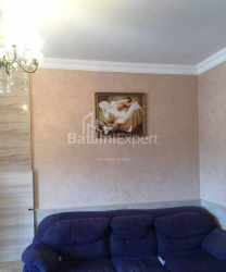 Квартира 50 м² - Юр'ївська, Батумі, Грузія