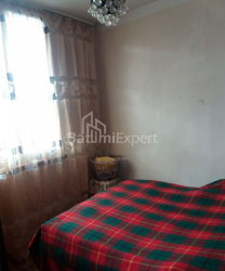Квартира 3-комн 70 м² - Юр'ївська, Батумі