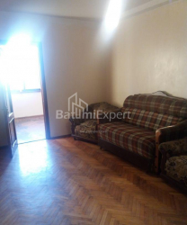 Квартира 3-комн 70 м² - Юр'ївська, Батумі