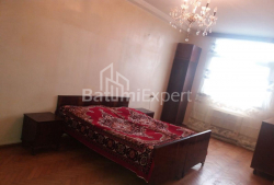 Квартира 3-комн 70 м² - Юр'ївська, Батумі
