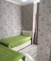Квартира 3-комн 80 м² - Юр'ївська, Батумі
