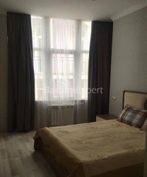 Квартира 3-комн 80 м² - Юр'ївська, Батумі