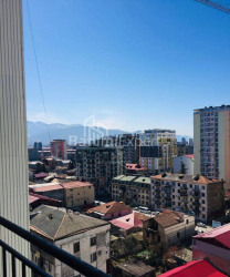 Квартира 2-комн 65 м² - Шерифа Хімшіашвілі, Батумі