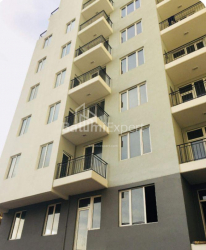 Квартира 65 м² - Шерифа Хімшіашвілі, Батумі, Грузія