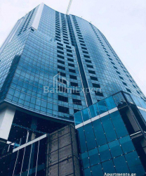 Квартира 2-комн 58 м² - Юр'ївська, Батумі