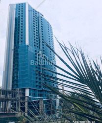Квартира 58 м² - Юр'ївська, Батумі, Грузія