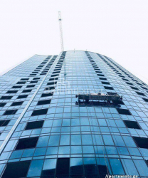 Квартира 2-комн 58 м² - Юр'ївська, Батумі