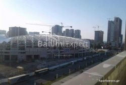 Квартира 2-комн 58 м² - Юр'ївська, Батумі