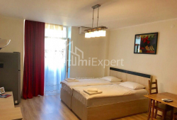 Квартира 1-комн 33 м² - Шерифа Хімшіашвілі, Батумі
