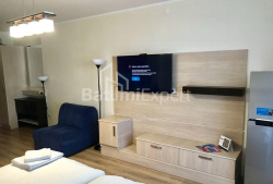 Квартира 1-комн 33 м² - Шерифа Хімшіашвілі, Батумі