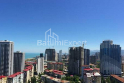 Квартира 55 м² - Юр'ївська, Батумі, Грузія