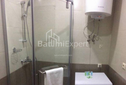 Квартира 55 м² - Юр'ївська, Батумі, Грузія