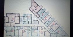 Квартира 55 м² - Юр'ївська, Батумі, Грузія
