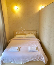 Квартира 1-комн 32 м² - Шерифа Хімшіашвілі, Батумі