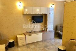 Квартира 1-комн 32 м² - Шерифа Хімшіашвілі, Батумі