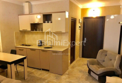 Квартира 32 м² - Шерифа Хімшіашвілі, Батумі, Грузія