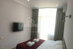Квартира 2-комн 43 м² - Юр'ївська, Батумі