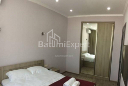 Квартира 2-комн 43 м² - Юр'ївська, Батумі