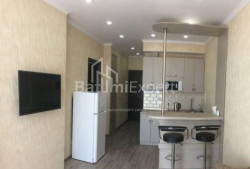 Квартира 2-комн 43 м² - Юр'ївська, Батумі