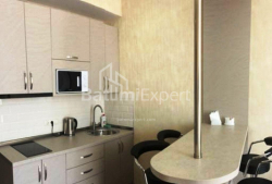 Квартира 2-комн 43 м² - Юр'ївська, Батумі