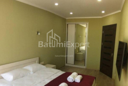 Квартира 2-комн 54 м² - Юсуфа Кобаладзе, Батумі