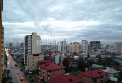 Квартира 3-комн 48 м² - Юр'ївська, Батумі