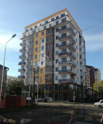 Квартира 3-комн 48 м² - Юр'ївська, Батумі
