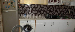 Квартира 2-комн 59 м² - Юр'ївська, Батумі