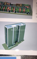 Квартира 27 м² - Юр'ївська, Батумі, Грузія