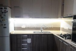 Квартира 6-комн 110 м² - Юр'ївська, Батумі