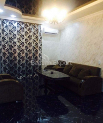 Квартира 2-комн 55 м² - Юр'ївська, Батумі
