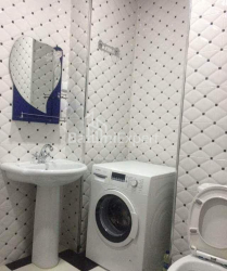 Квартира 2-комн 55 м² - Юр'ївська, Батумі
