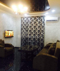 Квартира 2-комн 55 м² - Юр'ївська, Батумі