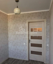Квартира 2-комн 39 м² - Юсуфа Кобаладзе, Батумі