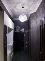 Квартира 100 м² - Шерифа Хімшіашвілі, Батумі, Грузія