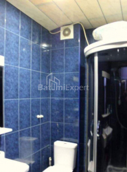 Квартира 3-комн 100 м² - Шерифа Хімшіашвілі, Батумі