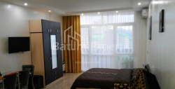 Квартира 1-комн 37 м² - Юр'ївська, Батумі