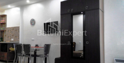 Квартира 1-комн 37 м² - Юр'ївська, Батумі