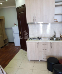 Квартира 1-комн 35 м² - Галактiона Табiдзе, Батумі