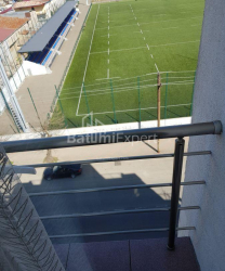 Квартира 1-комн 35 м² - Галактiона Табiдзе, Батумі