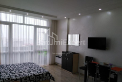 Квартира 1-комн 35 м² - Юр'ївська, Батумі