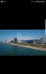 Квартира 2-комн 55 м² - Шерифа Хімшіашвілі, Батумі