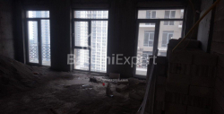 Квартира 2-комн 55 м² - Шерифа Хімшіашвілі, Батумі