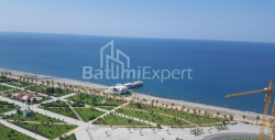 Квартира 55 м² - Шерифа Хімшіашвілі, Батумі, Грузія