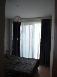 Квартира 56 м² - Вахтанга Горгасалі, Батумі, Грузія