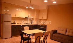 Квартира 56 м² - Вахтанга Горгасалі, Батумі, Грузія
