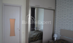 Квартира 56 м² - Вахтанга Горгасалі, Батумі, Грузія