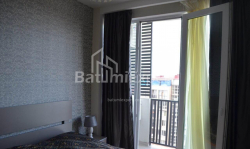 Квартира 3-комн 56 м² - Вахтанга Горгасалі, Батумі