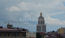 Квартира 3-комн 56 м² - Вахтанга Горгасалі, Батумі