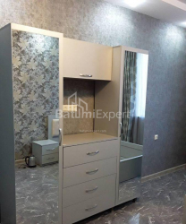 Квартира 1-комн 31 м² - Юр'ївська, Батумі